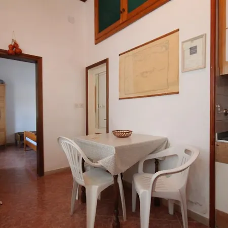 Zaklopatica 8346a Apartment *