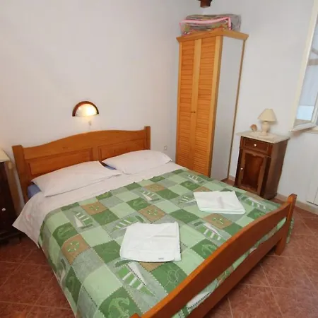 Zaklopatica 8346a Lastovo