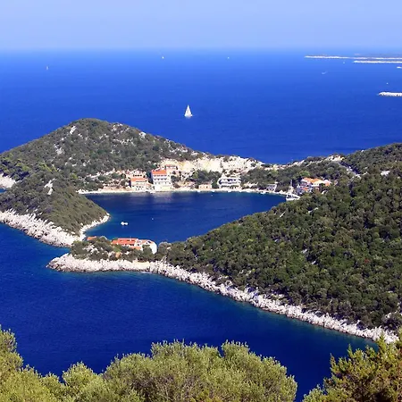 Zaklopatica 8346a Lastovo